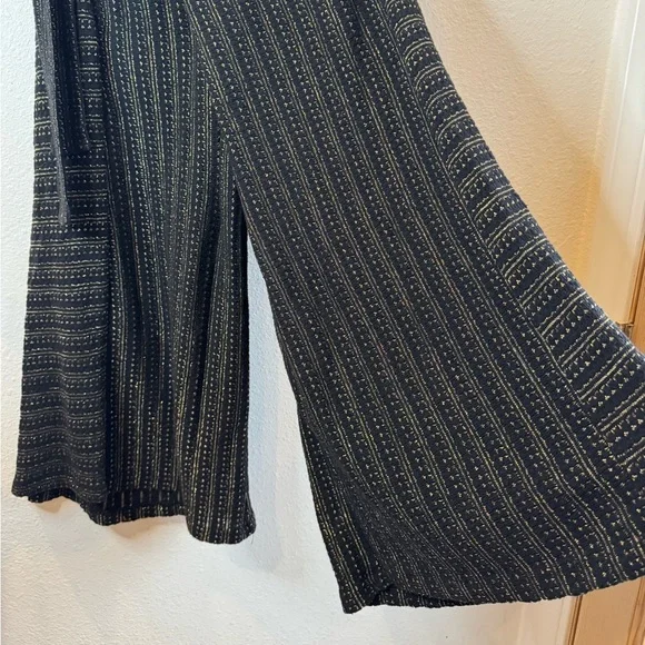 EVA FRANCO {Anthropologie} ‘Blake’ Wide Leg Palazzo Pants - Picture 5 of 12